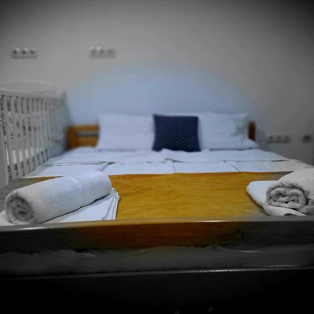 Guest House Gina Οχρίδα Εξωτερικό φωτογραφία